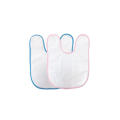 SUblimation Baby Bib, Double Feel, 29x36cm